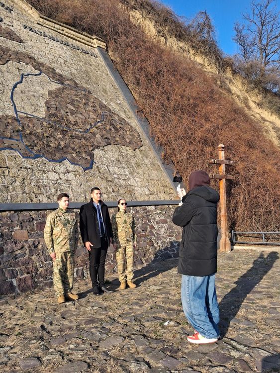 Balogh Márton Katonadal Emlékverseny