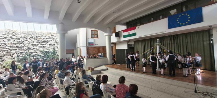 TTTST Tehetségnap 2026 – A tehetségek ünnepe Tokajban