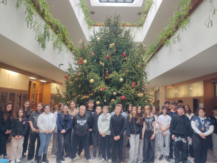 Általános iskolások versenye 2025