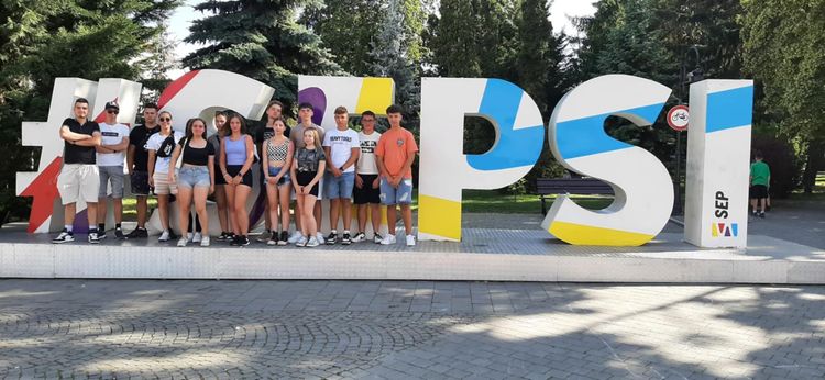 Erasmus+ Sepsiszentgyörgy
