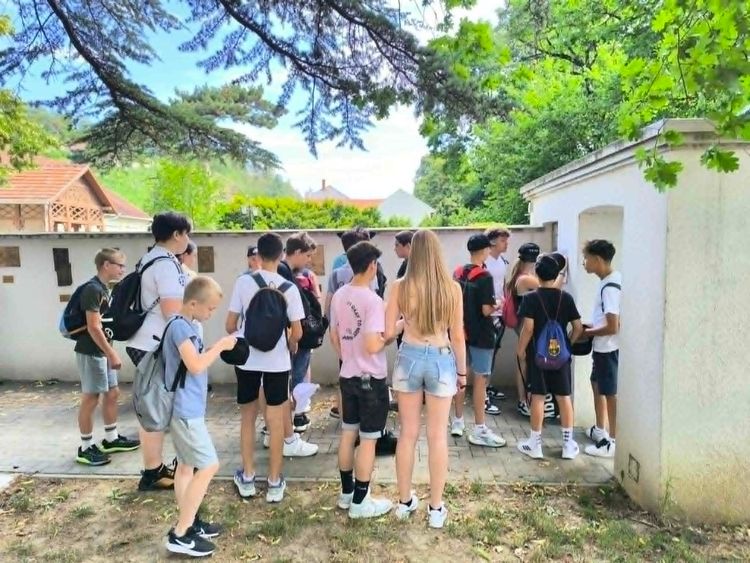 Innovatív pályaorientációs fejlesztés: TFG Exatlon Élménytábor 2026