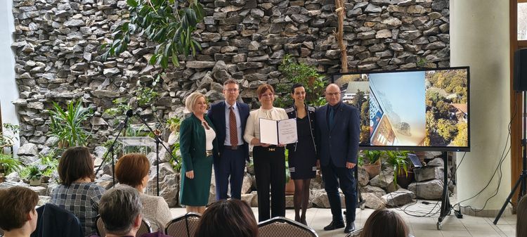 Újabb lépés a jövő felé a Tokaji Ferenc Technikum és Gimnáziumban