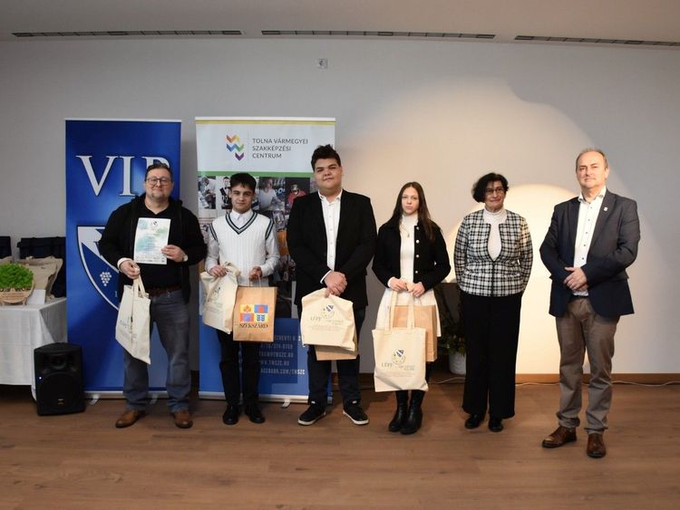 A TFG turisztikásai színt léptek!