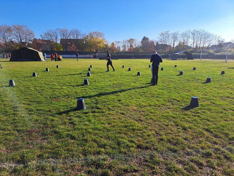 TFG diadal: első hely az Országos Haditorna vármegyei fordulóján!