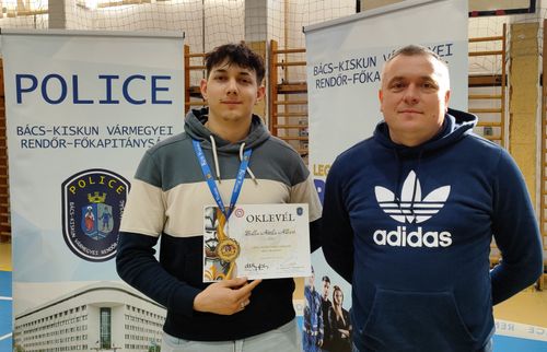 KUN VIADAL döntő: iskolánk tanulója a legjobb tízben! 