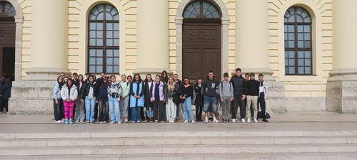 Nemzeti Emlékezetpedagógia Program - Debrecen