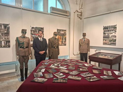 Balogh Márton Katonadal Emlékverseny- Kiemelkedő siker Budapesten!