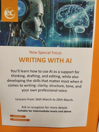 Mesterséges intelligencia a gyakorlatban – Erasmus+ mobilitás Dublinban