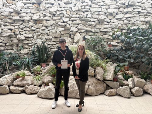 Zrínyi Ilona Matematikaverseny