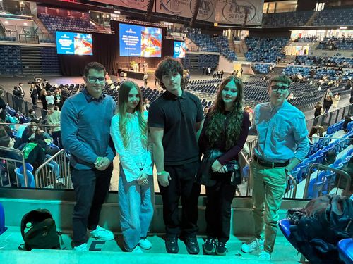 XXVI. Nobel-díjasok és Tehetséges Diákok Találkozója