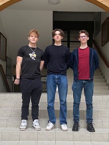 Hidegháború – forró eredmények!🏆